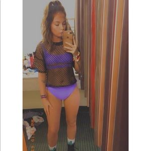 Meet your Posher, Marci